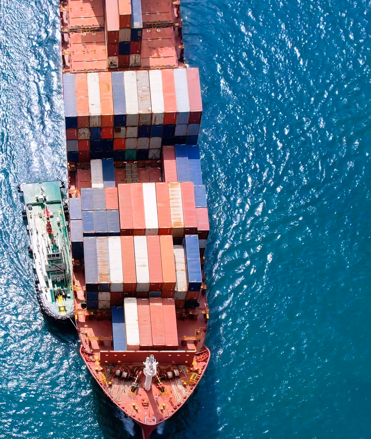 ai revolutionizing supply chain management web revised small
